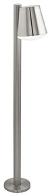 Eglo 97454 - Vonkajšie svietidlo CALDIERO 1xE27/10W/230V IP44
