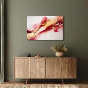 Obraz - Abstrakcia (90x60 cm)