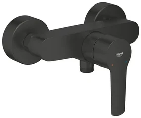 Sprchová batéria GROHE Start 2021 bez sprchového setu 150 mm black matt 322792432