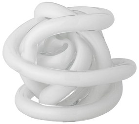 Soška (výška 10 cm) Knot – Bloomingville