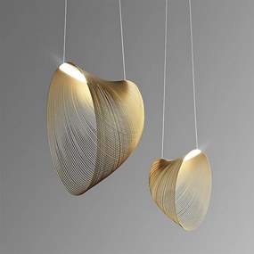 Toolight Toolight, LED závesné osvetlenie 10W, 3000K, LHJ054-1CP, OSW-50051