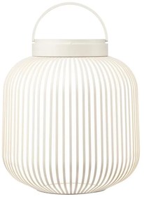 LED prenosné stmievateľné vonkajšie svietidlo na USB ø 27,5 cm Lito Led – Blomus