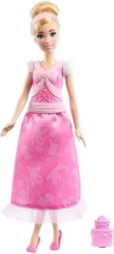 Bábika Mattel JCR95 Disney Princess