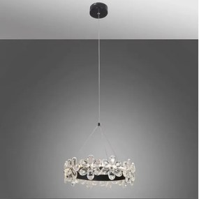 LED Luster na lanku ARVIN LED/14W/230V