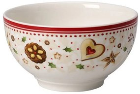 Winter Bakery Delight Miska padajúca hviezda 0,75 l, Villeroy & Boch