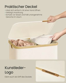 Kôš na bielizeň LCB532WD01