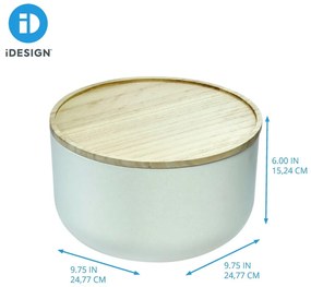 Potravinová dóza - iDesign