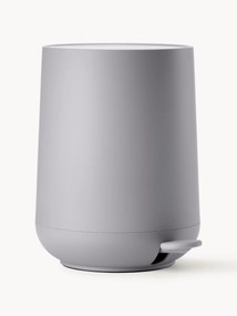 Pedálový odpadkový kôš s vekom's tichým zatváraním Nova, 3 l