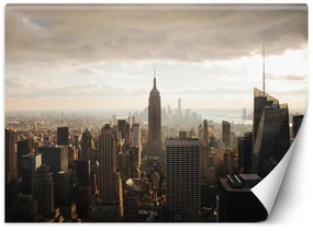Gario Fototapeta New York - Manhattan Materiál: Vliesová, Rozmery: 100 x 70 cm