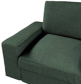 Poťah na sedačku Kivik (nerozkladá sa, pre 2 osoby)
