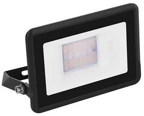 LED RGB+CCT stmievateľný reflektor GoSmart 20W/230V 3000-6500K IP65 Wi-Fi Tuya