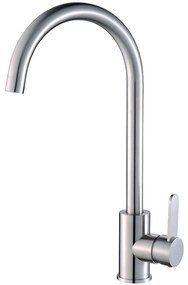 Korsyka Batéria drezová Inox