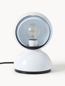 Malá nastaviteľná stolová lampa Eclisse