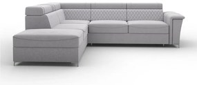 Rohová sedacia súprava Garry-2 L Faro 22