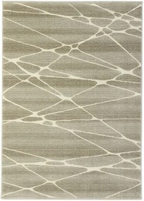 Koberce Breno Kusový koberec BOHO 01/VBV , béžová,120 x 170 cm