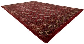 Koberec OMEGA BUCHARA rubin