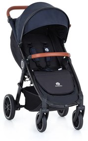 PETITE&MARS kočík športový Street+ RWS oak anthracite blue complete
