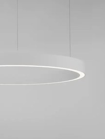 LED luster Sting 80 biele