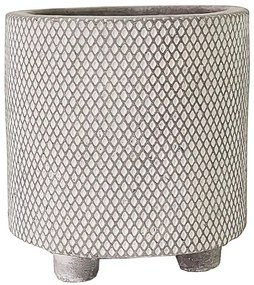 Cementový kvetináč YS41259XS