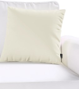 Viera s brmbolcami farba produktu krémová