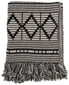 Deka 130x160 cm Gutte - Bloomingville