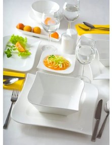 AMBITION Fala servírovací tanier, 33 cm