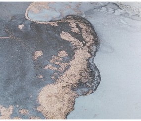 Záchodová doska s automatickým zatváraním 37,5 x 44,5 cm Licata - Wenko