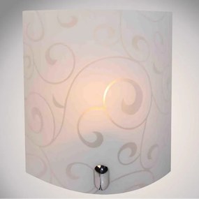 Nástenné svietidlo GF220 KW P22x20