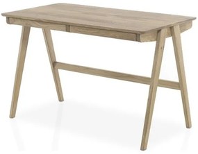 Písací stôl AMIRON dub