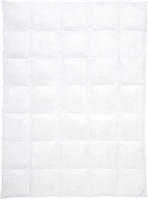 Prikrývka Piano Senpo 220 x 200 cm Celoročná 800 g husacie páperie 100 %