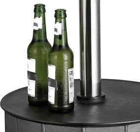 Plynový ohrievač ENDERS FANCY