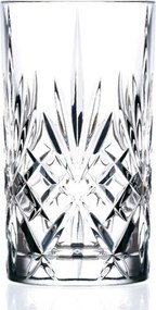 RCR MELODIA POHÁR 360ML SADA 6 KS