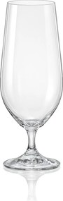 Crystalex poháre na pivo LARA 380 ml 6 ks