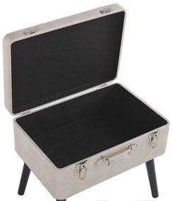 Taburetka Malita (béžová). Vlastná spoľahlivá doprava až k Vám domov. 1011326