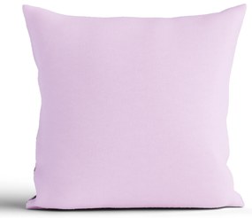 Bavlnená obliečka na vankúš Renforcé 40 × 40 cm - Motýlikovia ružové