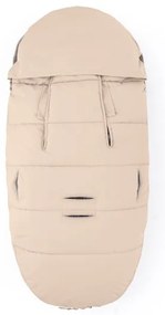 PETITE&amp;MARS - Detský fusak 4v1 COMFY Rose Petal béžová