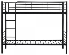 Posteľ Bunky 90 x 200 cm, patrová