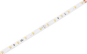 COLORS D860WW-24V-8mm PROFI LED pás, 2835SMD, 60LED/m, 6.7W/m, 24V, teplá 3000K, CRI>90, šírka 8mm, (bal. 5m)