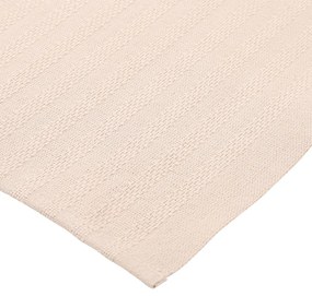 Boma Trading Behúň Nadja béžová, 35 х 120 cm