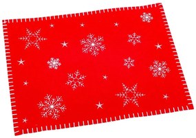 Prestieranie s vianočným motívom 30x40 cm – Casa Selección