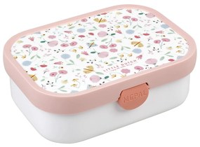 Mepal Desiatový box Campus Flowers and Butterflies 750 ml