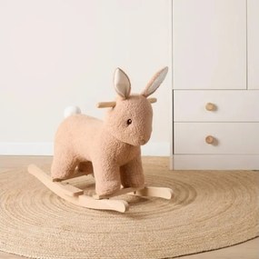 Bieco - Houpačka FINE zajac