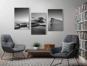 Artgeist Obraz - Desert Landscape (Collection) Veľkosť: 60x30, Verzia: Standard