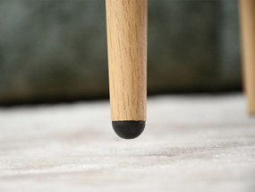 Konferenčný stolík Reforzada (dub). Akcia -23%. Vlastná spoľahlivá doprava až k Vám domov. 1137033