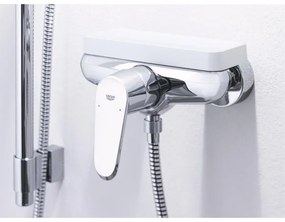 GROHE 33569002 - Sprchová batéria EURODISC COSMOPOLITAN DN 15 lesklý chróm