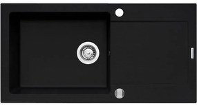 Drez Mido (100x50) 1B 1D karbon