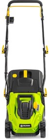 Elektrická kosačka Fieldmann FZR 2033-E