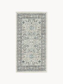 Ručne tkaný koberec do exteriéru Tiara