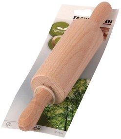 Valček na cesto Mini 23 Cm drevo 521146