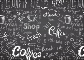 Obraz - Coffee (70x50 cm)